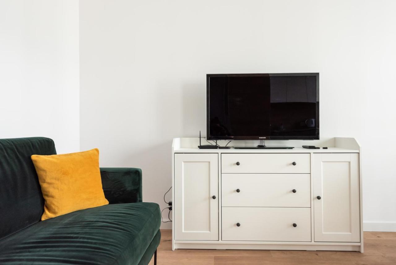 Ursynow Klobucka Comfort Leilighet *