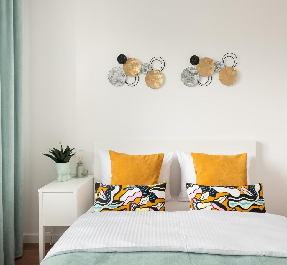 Leilighet Ursynow Klobucka Comfort Warszawa
