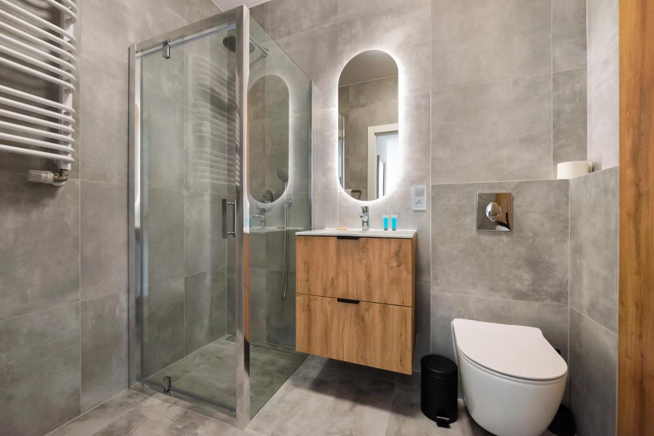 Leilighet Ursynow Klobucka Comfort