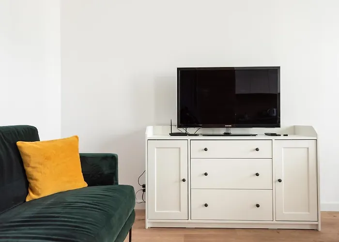 Ursynow Klobucka Comfort Apartment