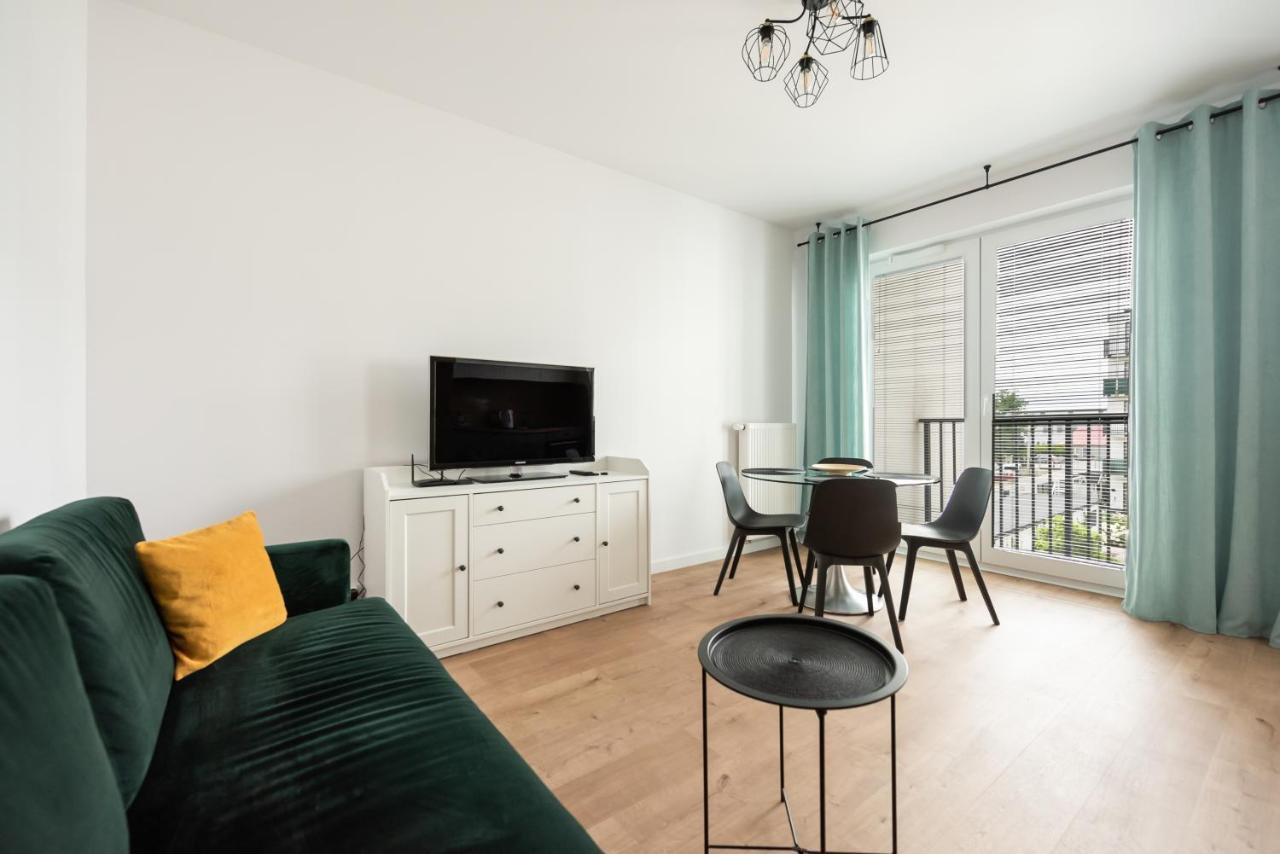 Appartamento Ursynow Klobucka Comfort Varsavia