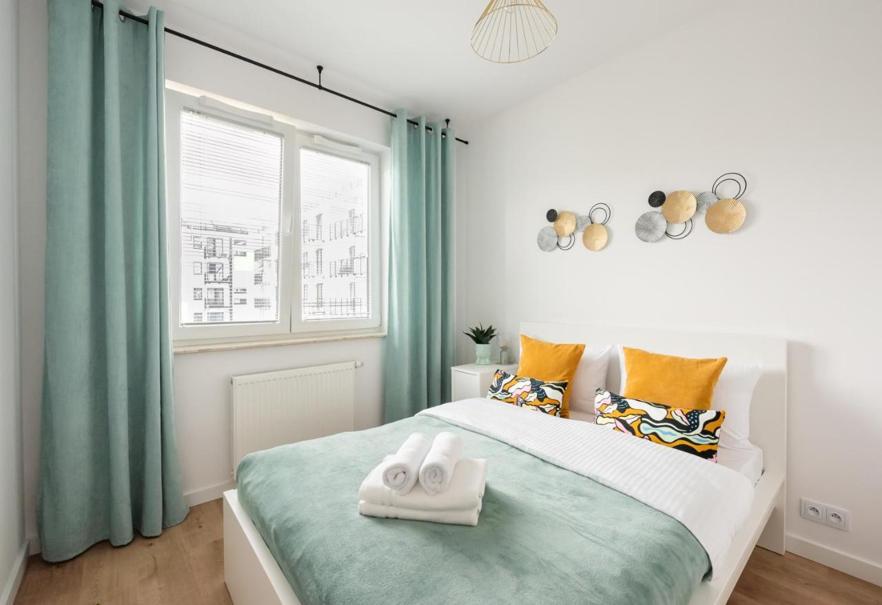 Appartamento Ursynow Klobucka Comfort Varsavia