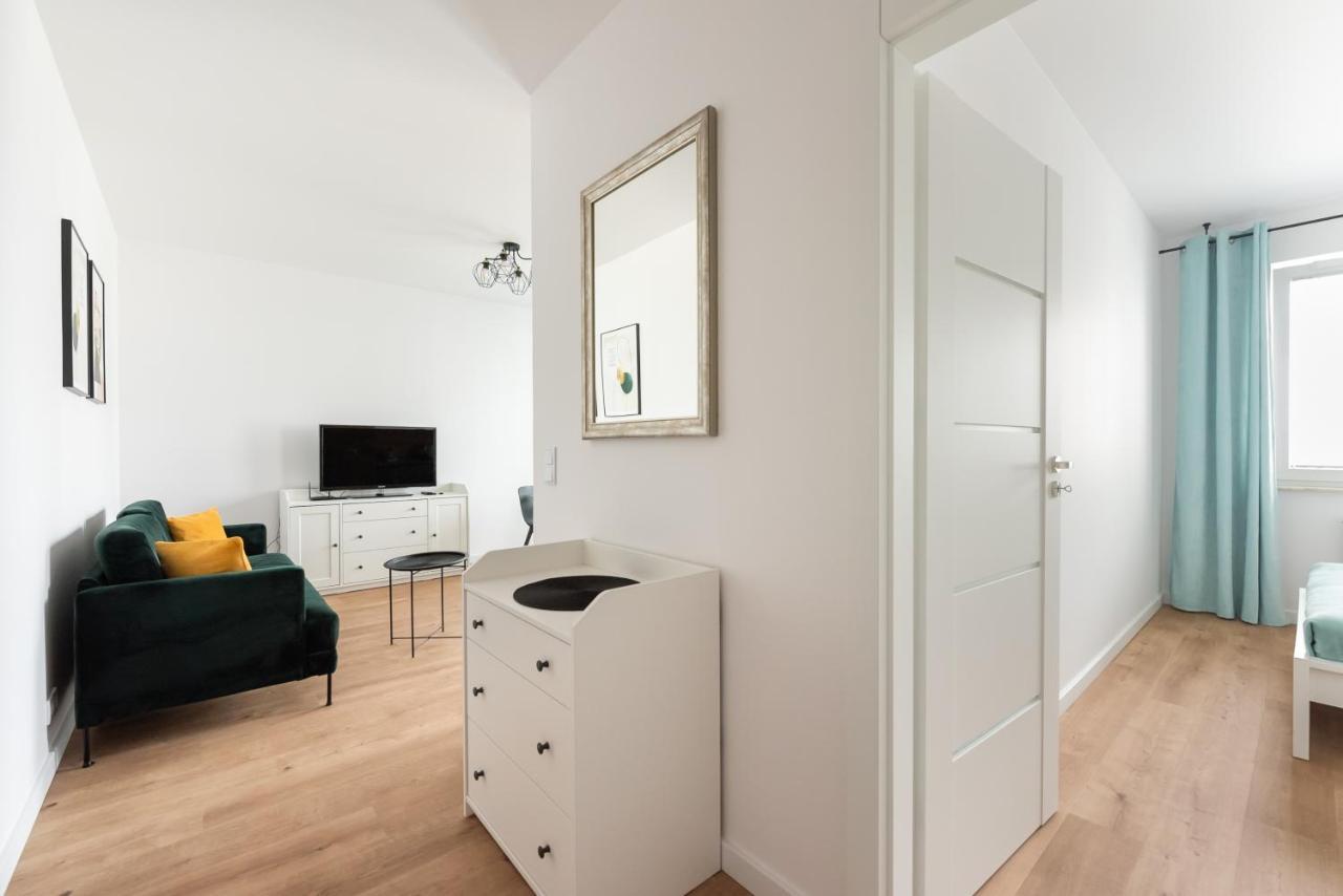 Appartamento Ursynow Klobucka Comfort Varsavia