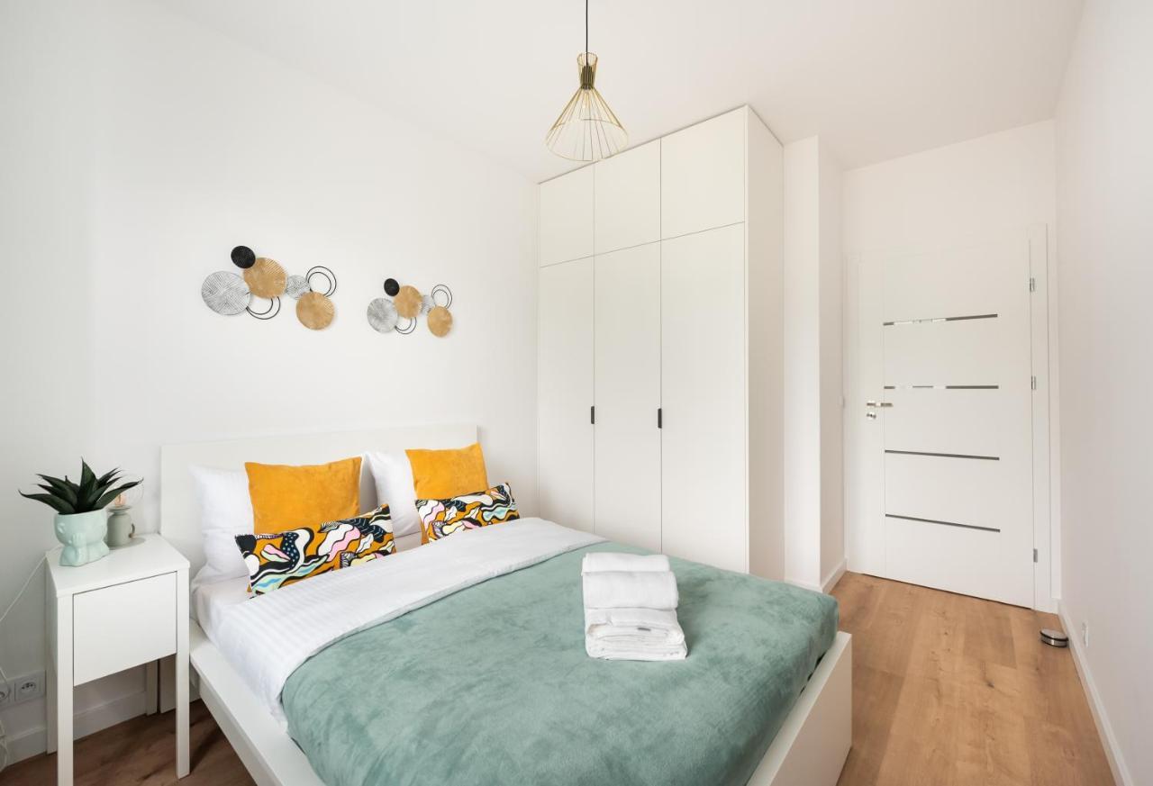 Ursynow Klobucka Comfort * Varsavia