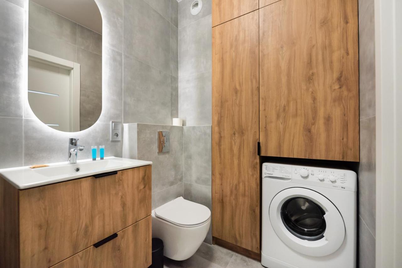 Ursynow Klobucka Comfort * Varsavia